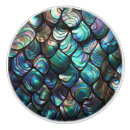 Search for seashell knobs and pulls Unique