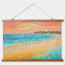 Search for beach tapestries Vintage