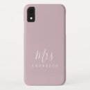 Search for purple and white iphone cases Trendy