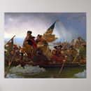 Search for washington crossing the delaware posters Boat