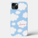Search for low clouds iphone cases For kids