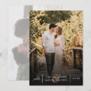 Search for 5x7 magnets wedding save the dates Minimalist