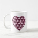 Search for pink diamonds mugs Pattern