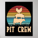 Search for cow and chicken posters Tri tip