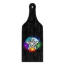 Search for witch cookware Pentagram