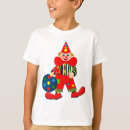 Search for cute clown tshirts Fun