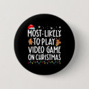 Search for play round badges Xmas