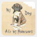 Search for cane corso stickers Italian mastiff