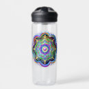 Search for mandala water bottles Pattern