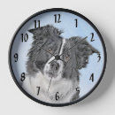 Search for border collie clocks Puppy
