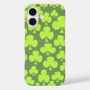 Search for clover iphone cases Shamrock