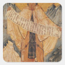 Search for male saints stickers Byzantine