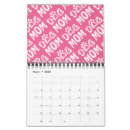 Search for funny mom calendars Dog lover