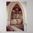 Search for organs art Church