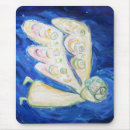 Search for guardian angel mouse mats For her