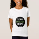Search for team kids tshirts Create your own blanks