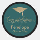 Search for teal and gold graduation Congratulations