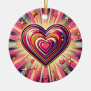 Search for retro 70s christmas tree decorations 1970s