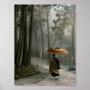 Search for buddhist monk art Vintage