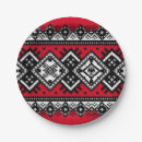 Search for folk art plates Slavic