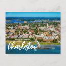 Search for charleston sc postcards City