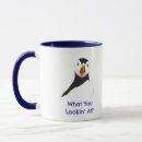 Search for seaside bird mugs Nature