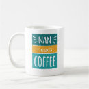 Search for nan mugs Grandma