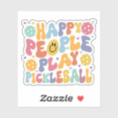 Search for colourful people stickers Cute