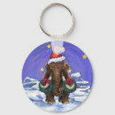Search for mammoth key rings Funny