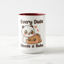Search for cute panda mugs Hug