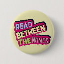 Search for drinker badges Wine lover