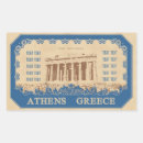 Search for athens stickers Travel