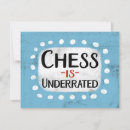 Search for funny game cards Chess humour