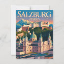 Search for salzburg postcards Austria