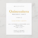 Search for girls only party invitations Elegant