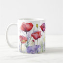 Search for bloom mugs Nature inspired
