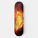 Search for firing skateboards Glowing