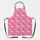 Search for f aprons Abstract