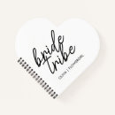 Search for bride to be notebooks Modern