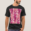 Search for rose background tshirts Flower