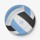 Search for volleyball plates Sports