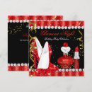 Search for red lipstick invitations Gold