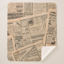 Search for newspapers Background