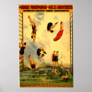 Search for vintage diving posters Men