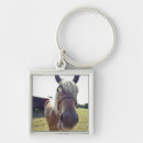 Search for nose ring key rings Close up