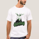 Search for hunter tshirts Season