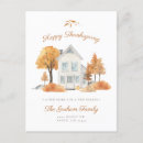 Search for halloween moving announcement cards We've moved