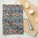 Search for william morris tea towels Bird