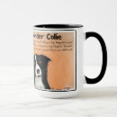 Search for collie dog mugs Herding