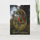 Search for parrot christmas cards Season